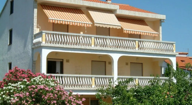 Guesthouse Mira
