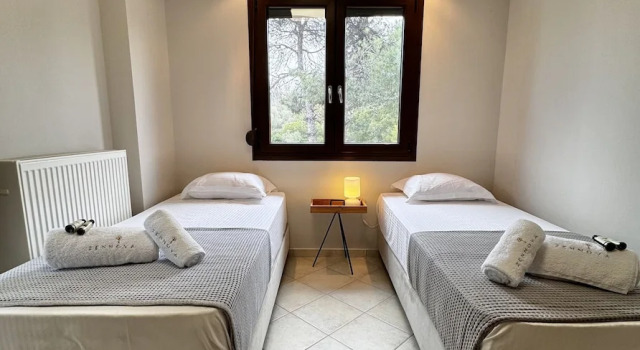 Семейный коттедж Zennova 21 Dream Nest Home