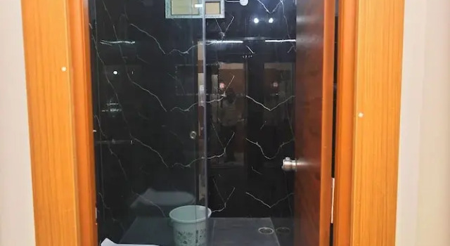 Номер Deluxe Jay & Jas Hotel