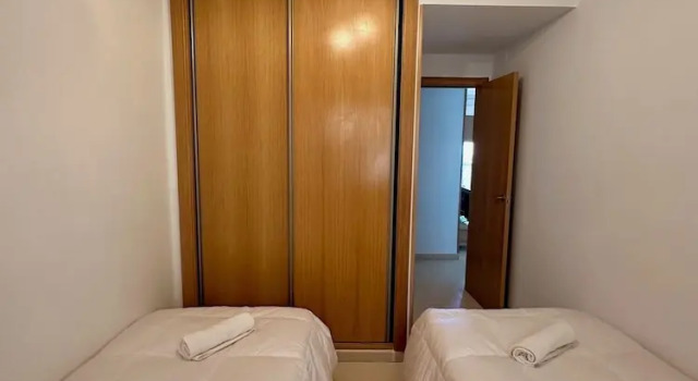 Apto Oropesa Agua Marina Iii Rentalholidays Ref 018