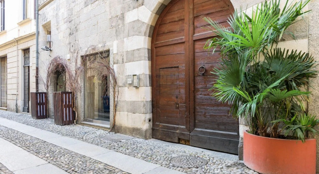Palazzo del Pero