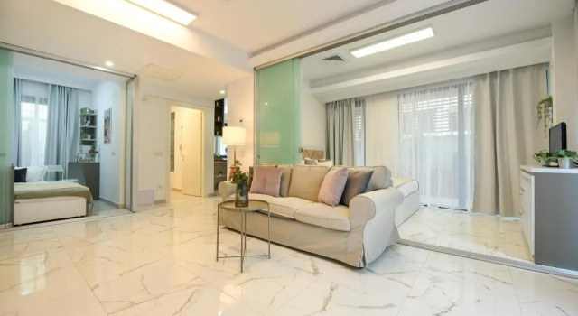 MI CASA ES TU CASA - 2BR Apt with a cozy terrace, Prenota Hotel Bucarest Muntenia