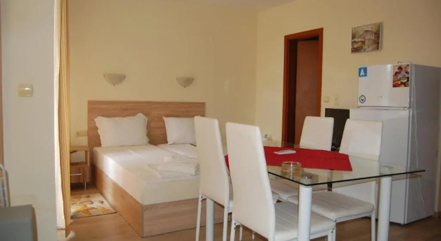 Студия Renta BG Apartments in Tsarevo