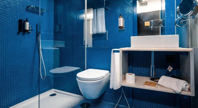 Двухместный номер Economy Hills Hotel Lisboa