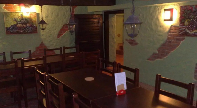 Ubytovani U Kulky, Prenota Affittacamere Hotel a Moravia meridionale con parcheggio, Parcheggio