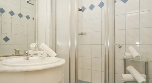 Трёхместный номер Standard Bio-Bauernhof-Hotel Matlschweiger