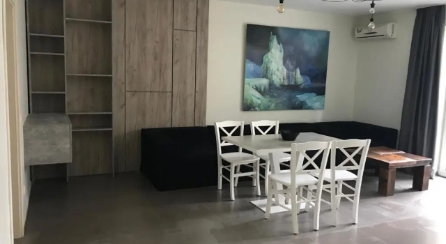 Апартаменты c 1 комнатой Apartments in Atlantic