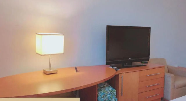 Номер Standard Mammas Inn