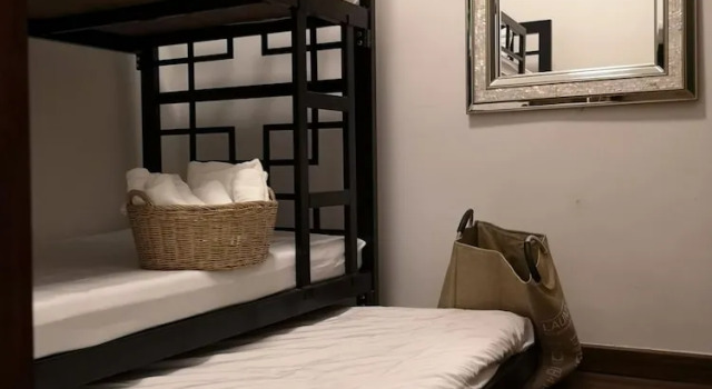 Номер Standard Aunny House