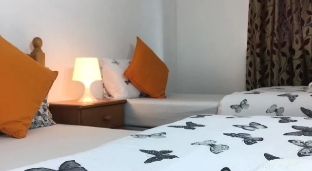 Constitution Apartments, Prenota Appartamento Leith 