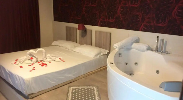 Suite Hotel Cliché