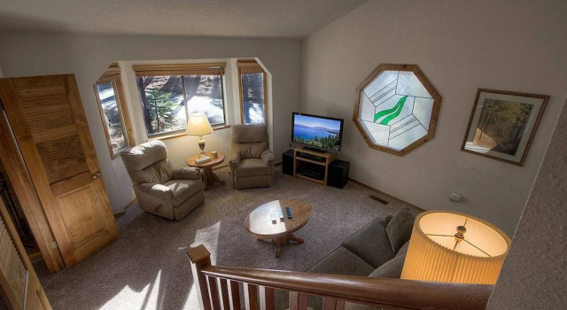 Aspen View Lodge by Lake Tahoe Accommodations, Забронировать Отель Отели Саут-Лейк-Тахо 4 звезды, 4*