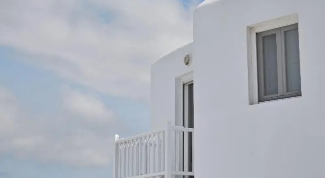 Номер Standard с балконом Boho Private Luxury Suites