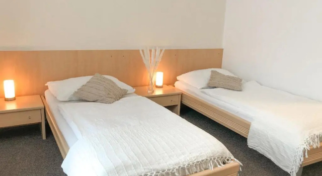 Pension Ingrid, Book Hotel Markt Sankt Martin Austria