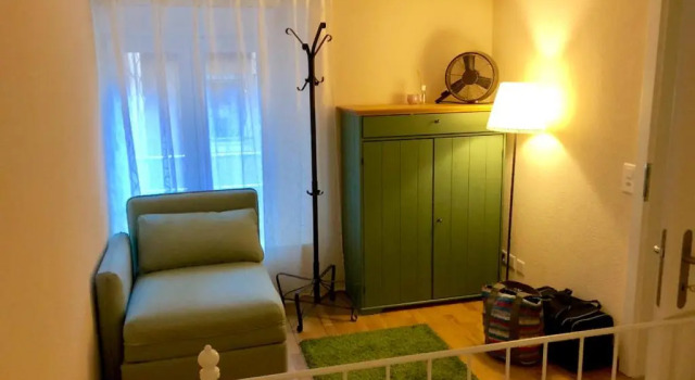 Апартаменты Standard Apartments Aarbergergasse - Self Check-In