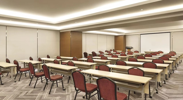 Отель Asiana Grand Hotel