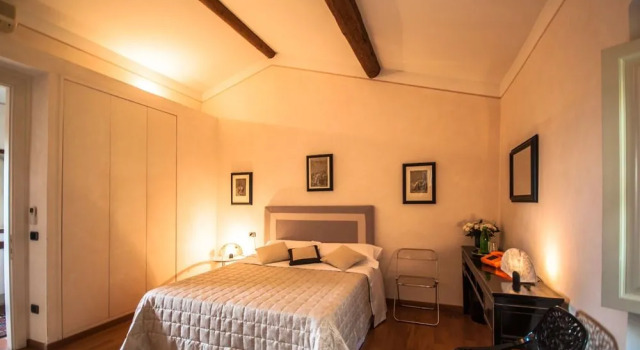 Podere La Rondine, Book Hotel 3-stjernede hoteller i Prato, 3*