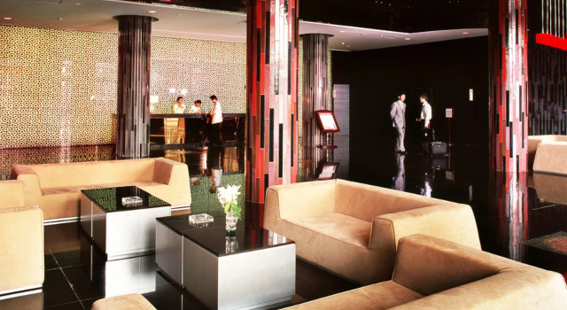 Jasmine International Hotel