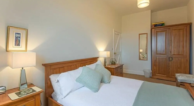 Bellshill Cottage, Забронировать Дом для отпуска Белфорд Нортумберленд