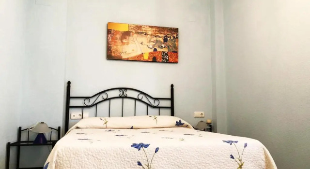Апартаменты с 3 комнатами Life Apartments Costa Ballena