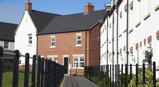 The Stretton, Buchen Sie Ferienwohnung Derby Derbyshire