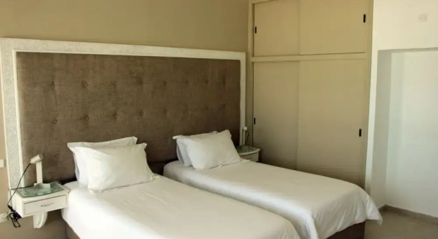 Номер Standard Casa Palma Morocco
