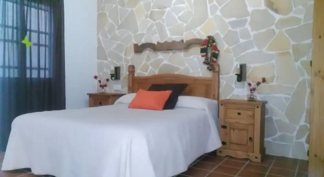 Коттедж Casa Rural "Los Aperos"