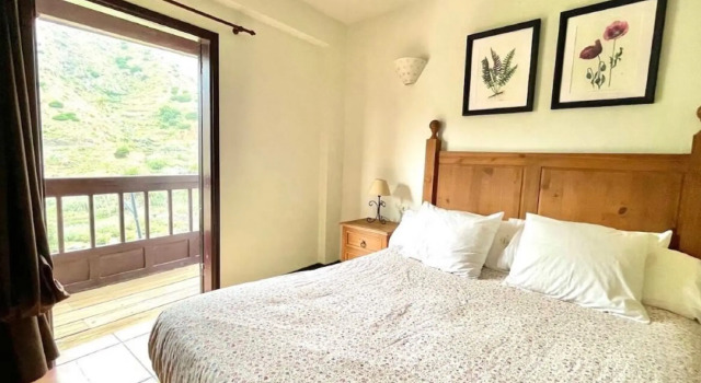 Apartamentos Los Telares