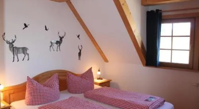 Urbanshof Ferienwohnungen, Reserva ahora Hotel Hinterzarten Feldberg