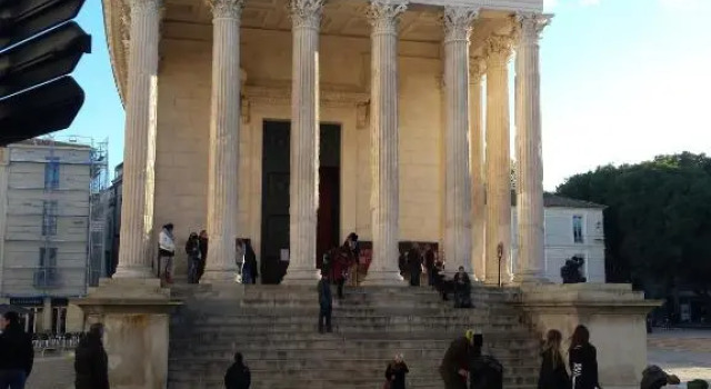 Studio Nîmes Centre, Book Lejlighed Billige hoteller i Gard