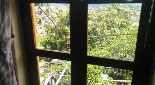 Номер Standard Hostal Curiñan