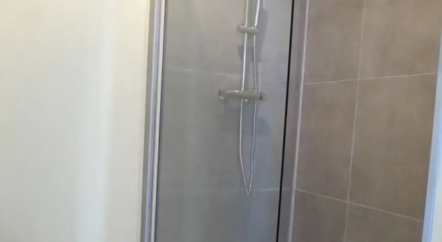 Трёхместный номер Standard с балконом и с видом на сад Chambre dhôtes Champagne Laval Louïs