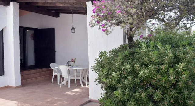 Вилла Villa Adele Garden BBQ near the beach