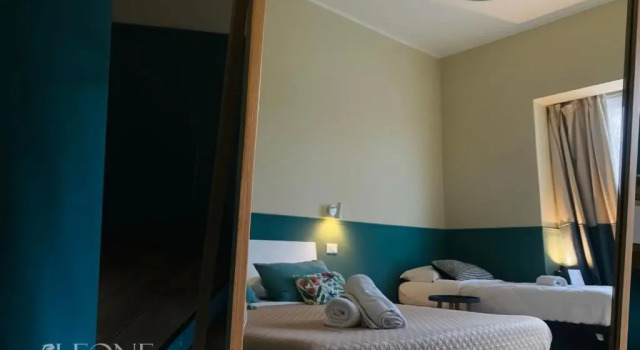 Superior Zimmer Leone Suite B&B & Restaurant