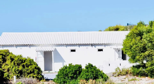 Rooisee, Reservar Hotel Yzerfontein Malmesbury