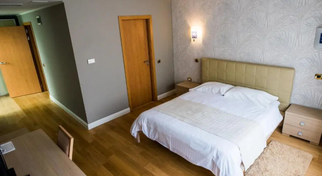 Полулюкс Hotel Sunny Hill