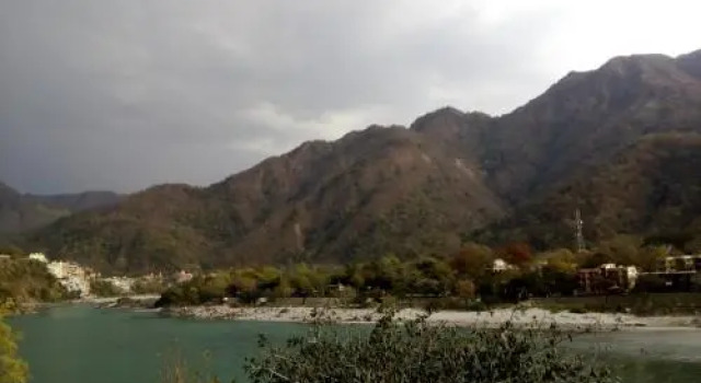 Sanidhya Inn, Rezervovat Hotel Rišikéš Uttarakhand
