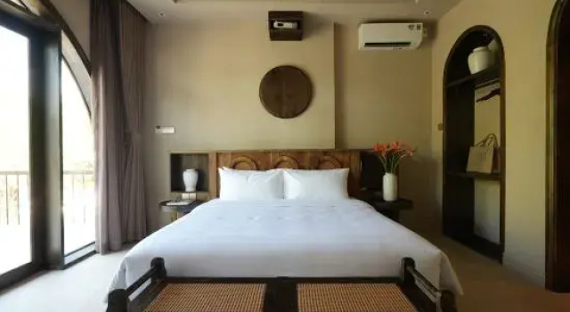 Номер Superior De Tuva Resort Mui Ne