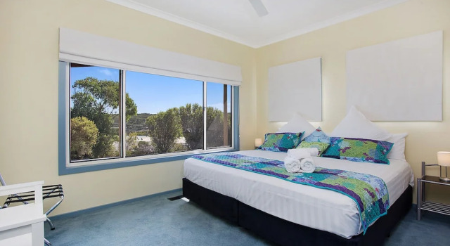 Номер Standard Twelve Apostles Port Campbell Bed & Breakfast