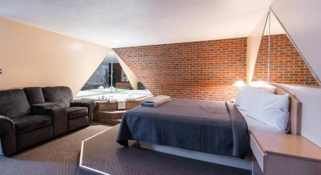 Люкс Auberge LÉtape