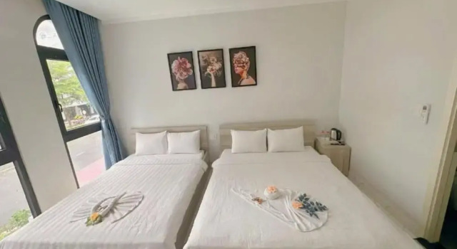 Номер Standard La Maison De DiNo 88