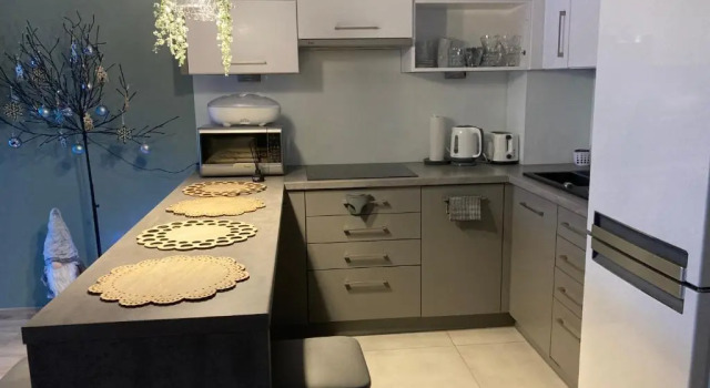 Апартаменты с 2 комнатами Apartament Widokowy