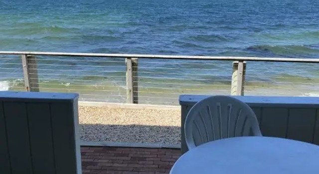 Студия Deluxe Sun and Sound Montauk