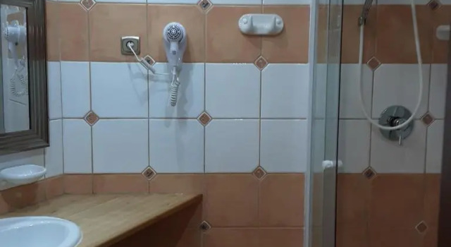 Двухместный номер Standard Pannon Panzió Restaurant