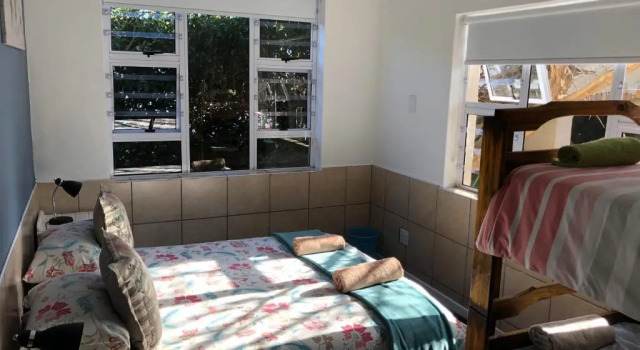 Двухместный номер Standard Never at Home Hermanus