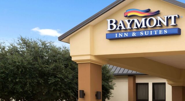 Coratel Inn & Suites by Jasper New Braunfels IH-35 EXT 189, Buchen Sie Hotel New Braunfels 
