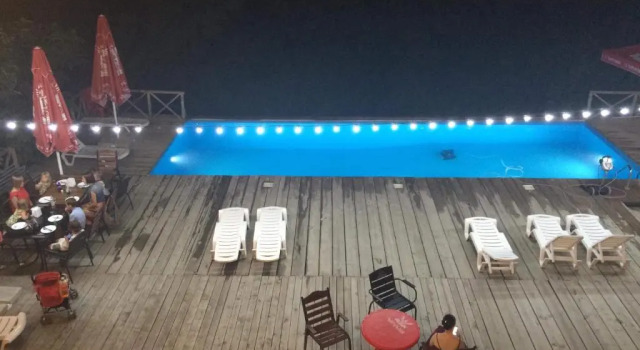 Номер Standard Guest House Marani