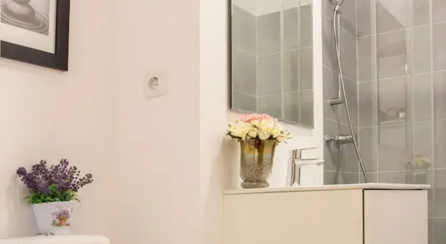 Tineretului Apartment By Mrg
