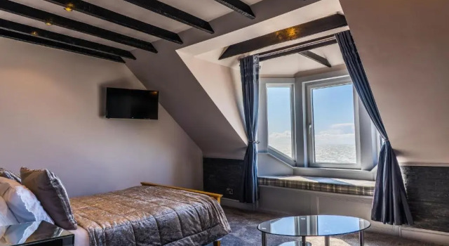 Mount Stewart Hotel