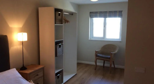 Apartment Discovery Bay